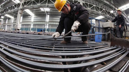 Quốc hội kết thúc phiên thảo luận về kinh tế - xã hội: Công nghiệp - Xây dựng và Dịch vụ chiếm 86% GDP