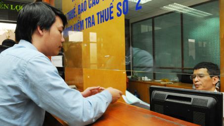 Vì sao thu thuế vượt hơn 1 triệu tỷ đồng?