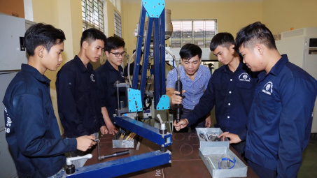 Bang Thuringen (CHLB Đức) ủng hộ ký kết EVFTA