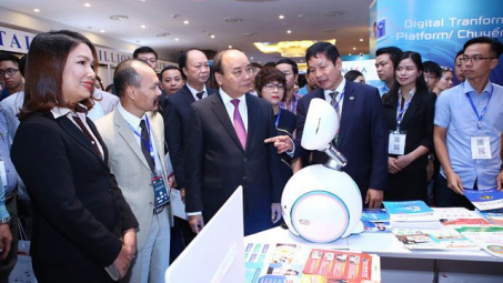 Chính phủ số sẽ được triển khai theo hướng nào?