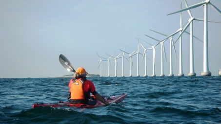 Hướng đi mới của ĐBSCL: Phát triển công nghiệp xanh và năng lượng tái tạo