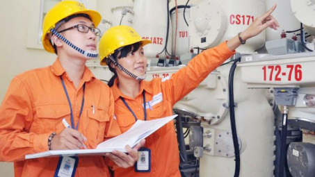 EVN dự báo: Trong tháng 7 phụ tải hệ thống điện cao hơn kế hoạch năm khoảng 18,7 triệu kWh.