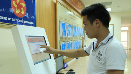 Làm gì để 50% cơ quan nhà nước phải công khai mức độ hài lòng của người dân?