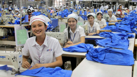 Ý kiến chuyên gia: 10 năm tới xuất hiện những điều chưa từng thấy trong 10 năm qua