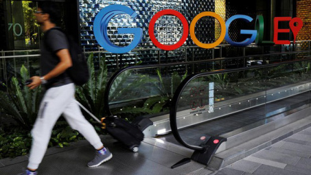 Google đầu tư mạnh vào trung tâm dữ liệu