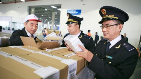 Việt Nam đã sẵn sàng thử nghiệm trao đổi tờ khai hải quan ASEAN và giấy chứng nhận kiểm dịch điện tử giữa các nước đã kết nối.