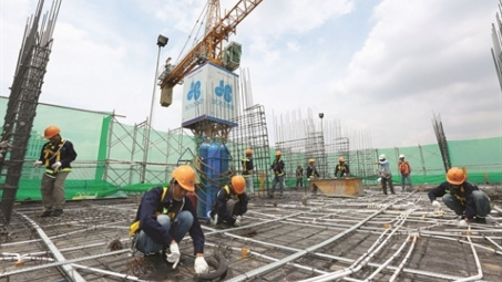 Điểm nghẽn mang tên "Chậm giải ngân vốn đầu tư công"