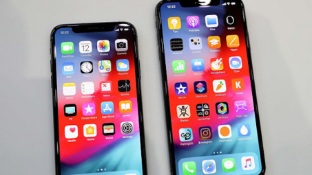 Chuyển dữ liệu từ iPhone cũ sang iPhone mới: Chuyện vặt!