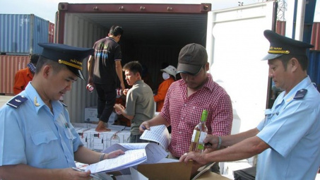 Chính phủ “chốt” lịch từng hạng mục trong kiểm tra chuyên ngành và dịch vụ công trực tuyến