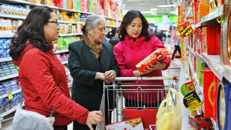 Đã có cách xác định "Hàng hóa của Việt Nam", "Sản xuất tại Việt Nam"