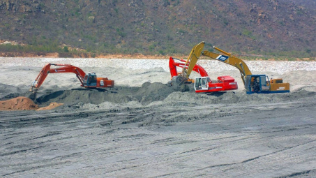 Lập kế hoạch sử dụng tro xỉ vào các mục đích phù hợp