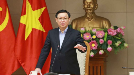 Không cho phép dùng nguồn cải cách lương để chi cho việc khác