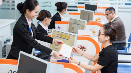 Chính sách mới có hiệu lực từ tháng 11/2018