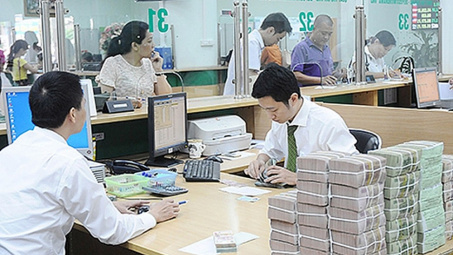 Những thách thức đối với thu NSNN