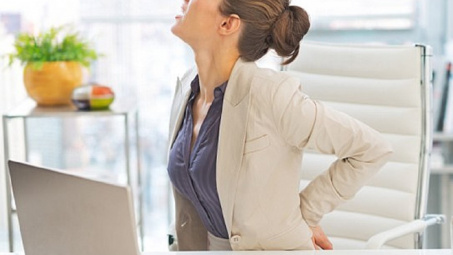 Ngồi nhiều gây hại cho sức khỏe nhiều hơn bạn tưởng