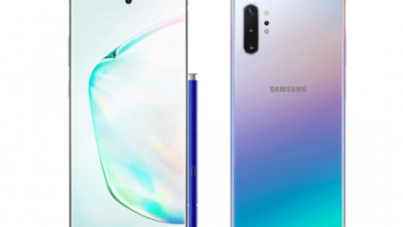 Galaxy Note 10 sẽ được "lên kệ" ngày 23/08, giá hơn 30 triệu đồng