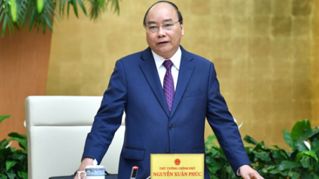 Thủ tướng chỉ đạo nhiệm vụ 2 tháng cuối năm, chuẩn bị cho 2019