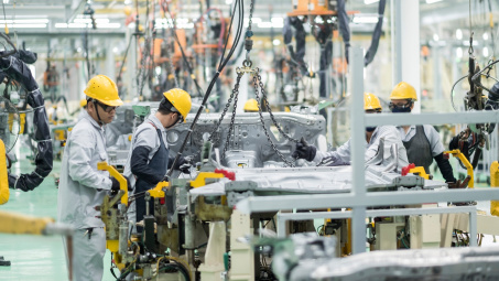 6 Nghị quyết của Bộ Chính trị về phát triển vùng kinh tế