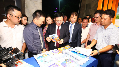 Cuộc vận động "Người Việt Nam ưu tiên dùng hàng Việt Nam": Nền tảng cho Jana phát triển