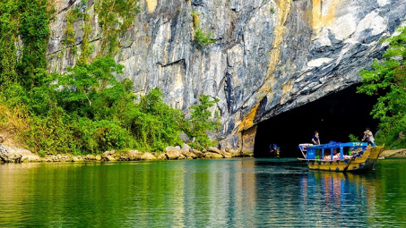 Quảng Bình có mạo hiểm khi chọn hướng trở thành “Thủ đô du lịch mạo hiểm của châu Á”?