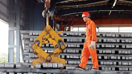 ADB liệt kê 4 nhóm yếu tố gây rủi ro tới tăng trưởng kinh tế Việt Nam