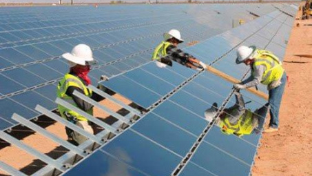 Nhiều dự án đầu tư vào năng lượng tại Quảng Trị