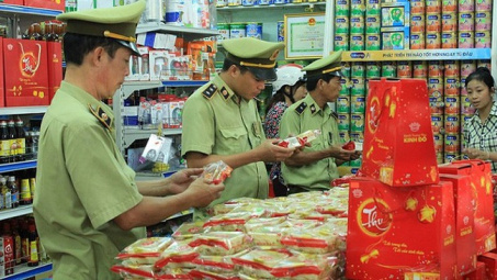 Trách nhiệm người đứng đầu: Nói nhiều nhưng thực hiện chưa nghiêm nên chống buôn lậu, gian lận thương mại còn bất cập