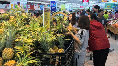 Nông sản Việt sẽ cạnh tranh tốt sau EVFTA?