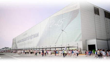 Samsung "rủ" 1 Tập đoàn bán dẫn Hàn Quốc đầu tư vào Bắc Ninh 500 triệu USD