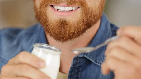 Ăn sữa chua giảm nguy cơ ung thư ruột