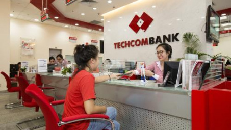 Basel II đã về tay Techcombank