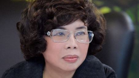 Nữ doanh nhân Việt Nam đứng thứ 7/54 quốc gia có nhiều chủ doanh nghiệp là nữ