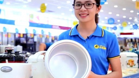 Hàng loạt đại gia thép, bán lẻ công nghệ hối hả tìm “vùng vịnh xanh” tránh bão