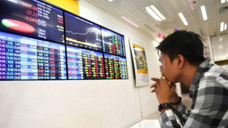 Các tổ chức quốc tế dự báo tăng trưởng GDP của Việt Nam như thế nào?