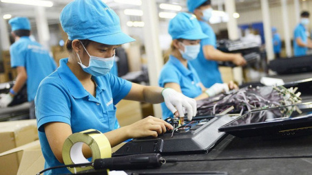 Nâng xếp hạng 31 chỉ số theo dự thảo Nghị quyết 19: Cấp phép xây dựng tăng ít nhất