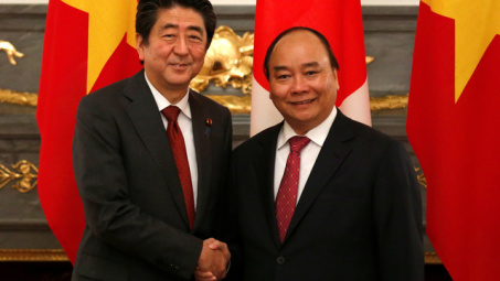 Sẽ điều chỉnh những nội dung đang được các đối tác của Việt Nam quan tâm