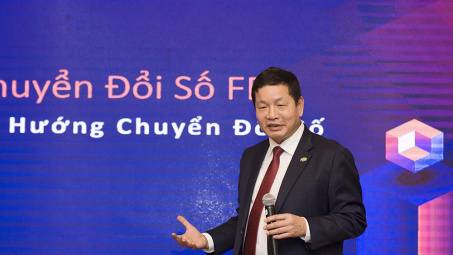 Chủ tịch VINASA khuyến cáo chọn một “điểm đột phá” để chuyển đổi số