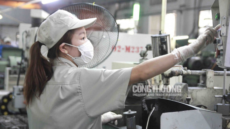 Tọa đàm: Động lực phát triển công nghiệp hỗ trợ cho ngành cơ khí