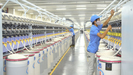 Tọa đàm: Hướng phát triển cho ngành nguyên phụ liệu dệt may