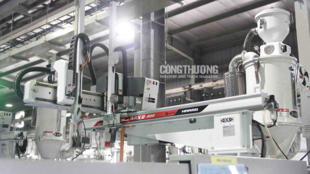 Tọa đàm: Xu hướng phát triển các sản phẩm công nghệ cao