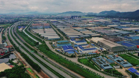 Bắc Giang: Hướng đến phát triển đô thị đồng bộ, có tầm nhìn dài hạn