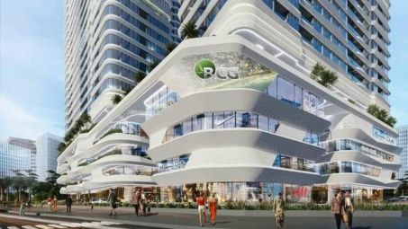 Bamboo Capital (BCG) sắp chào bán 60 triệu cổ phiếu riêng lẻ, huy động 1.200 tỷ đồng