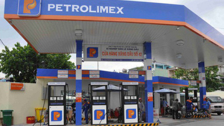 Hà Nội: Không có hiện tượng găm hàng, tích trữ tại các cây xăng trên địa bàn