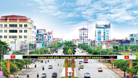 Bắc Giang: Phấn đấu đến năm 2030 trở thành tỉnh công nghiệp hiện đại