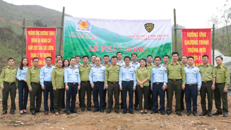 QLTT Thái Nguyên: Hiệu quả từ các hoạt động thiết thực tại các công đoàn cơ sở