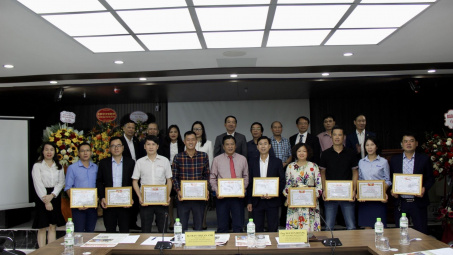 Cần cơ chế chính sách thông thoáng cho doanh nghiệp công nghiệp hỗ trợ