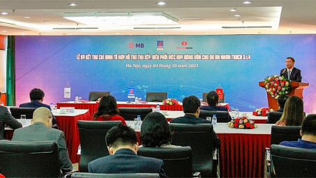 PVPower chỉ định hai ngân hàng thu xếp vốn cho Dự án Nhơn Trạch 3, 4