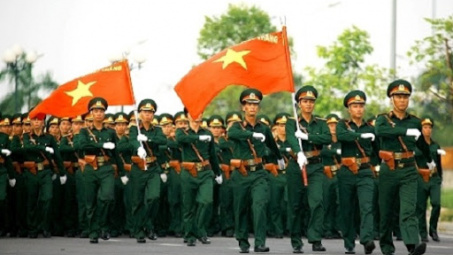 Một số giải pháp thúc đẩy giáo dục quyền con người trong Quân đội hiện nay