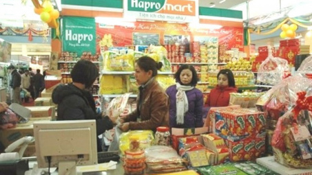 Hapro triển khai kế hoạch phục vụ Lễ Noel và Tết năm 2019