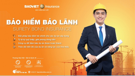 Bảo hiểm bảo lãnh và tầm quan trọng của giải pháp tài chính dành cho doanh nghiệp